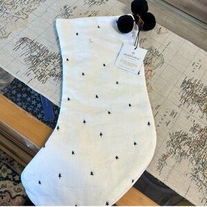 Hearth and Hand Stocking